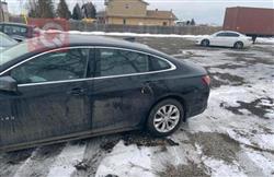 شيفروليه ماليبو